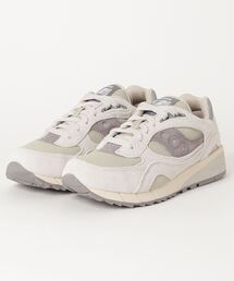 SAUCONY サッカニー SHADOW 6000 MEGABYTE シャドウ 6000 S70571-2 GREY/BLUE