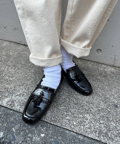 FREAK'S STORE 別注 ビットローファー HARUTA/別注 ビットローファー｜Daytona Park(FREAK'S STORE公式通販)