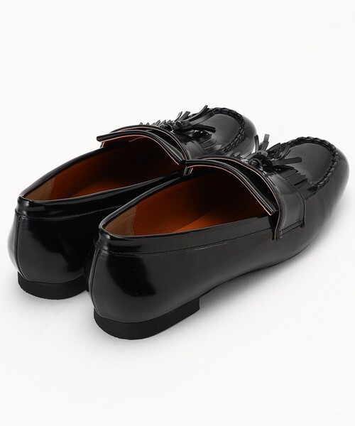 FREAK'S STORE（フリークスストア）の「ROVERETO/ロベレート タッセルローファー（ローファー・レディース・ブラック・38/36/37）」の11枚目の写真