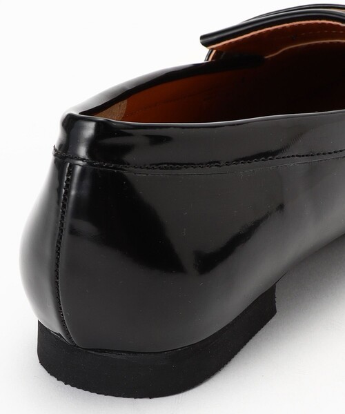 FREAK'S STORE（フリークスストア）の「ROVERETO/ロベレート タッセルローファー（ローファー・レディース・ブラック・38/36/37）」の15枚目の写真