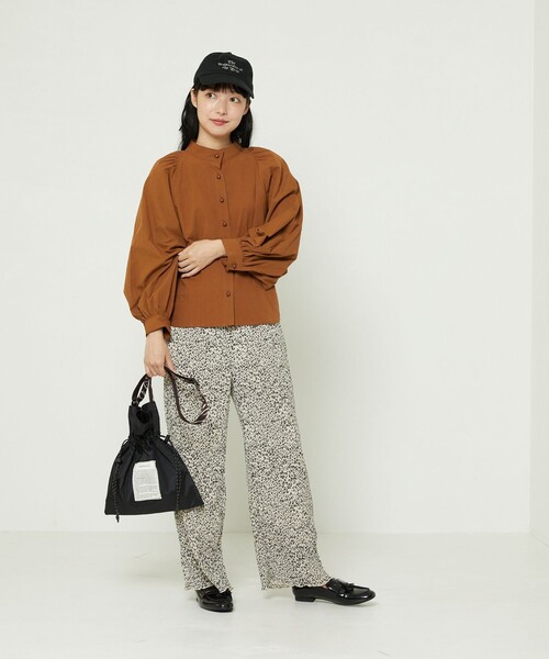 FREAK'S STORE（フリークスストア）の「ROVERETO/ロベレート タッセルローファー（ローファー・レディース・ブラック・38/36/37）」の18枚目の写真