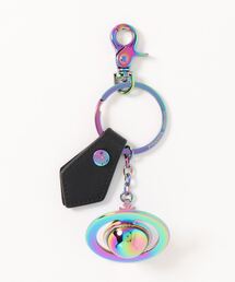 82030079/01947DEBBIE 3D ORB IRIDESCENT