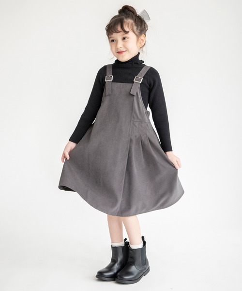 BRANSHES（ブランシェス）の「サイドゴアブーツ（ブーツ・キッズ・ブラック・15cm/16cm/17cm/18cm/19cm）」の18枚目の写真