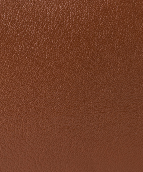 Rouge vif(ルージュヴィフ)の「【mica della valle】Cubetto 2WAYショルダーバッグ(ショルダーバッグ・レディース・キャメル/ダークネイビー・フリー)」の16枚目の写真