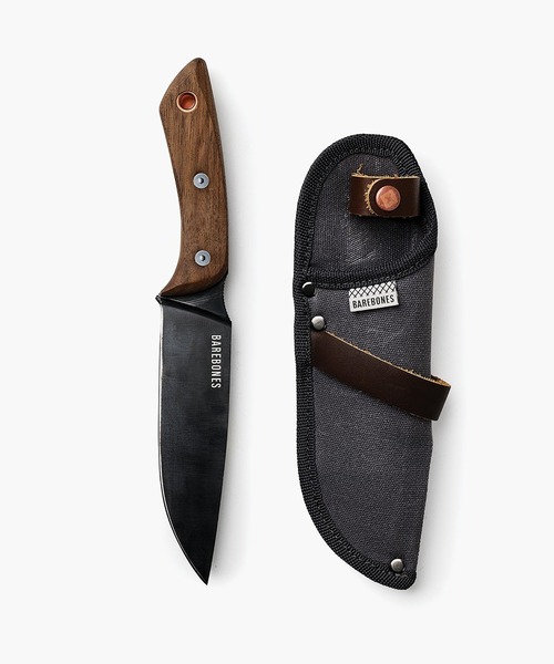 Barebones Living ベアボーンズリビング フィールドナイフ no6 Barebones Living/ベアボーンズリビング Field Knife No.6/フィールド