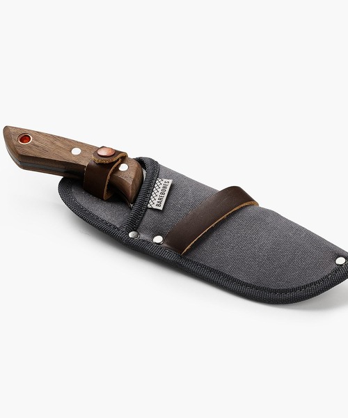 Barebones Living ベアボーンズリビング フィールドナイフ no6 Barebones Living/ベアボーンズリビング Field Knife No.6/フィールド