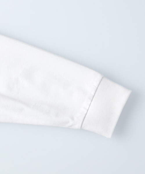 CAMP7(キャンプセブン)の「【CAMP7】ナイロンポケットロンT(Tシャツ/カットソー・メンズ・ベージュ/ホワイト/ネイビー・L/XL/M/S)」の22枚目の写真