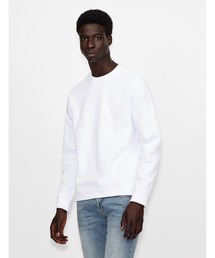 ARMANI EXCHANGE | 【A|X アルマーニ エクスチェンジ】ICON スウェットトップス(スウェット)