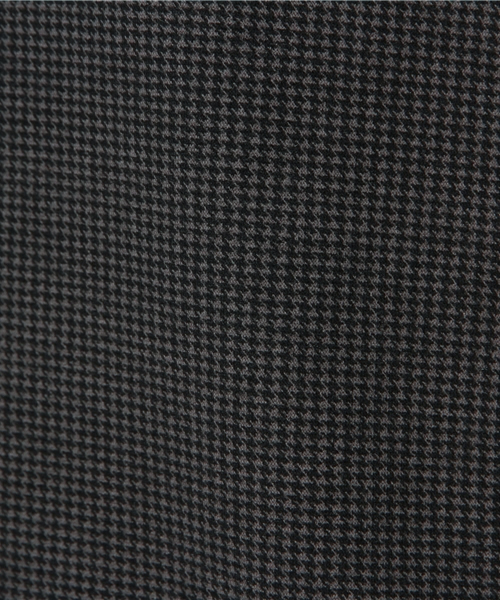 DISCOVERED（ディスカバード）の「DISCOVERED×MIDWEST 【別注】オーバーサイズボンバーヒートスウェット（スウェット・メンズ・ダークグレー・FREE）」の7枚目の写真