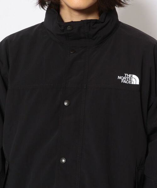 THE NORTH FACE（ザノースフェイス）の「THE NORTH FACE/ザ・ノースフェイス　Hydrena Wind Jacket ハイドレナウィンドジャケット NP72131（ブルゾン・メンズ・ブラック・MEDIUM/LARGE/X-LARGE）」の9枚目の写真