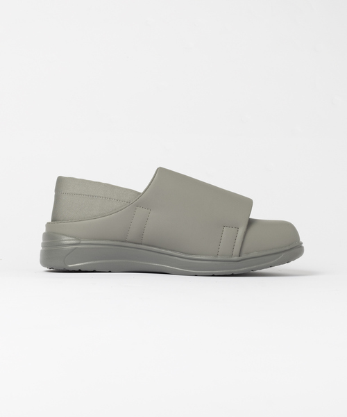 MoonStar（ムーンスター）の「【810s】 HOSP エイトテンス ホスプ スニーカー（スニーカー・メンズ・ホワイト/グレー/ブラック・26/27/28）」の15枚目の写真