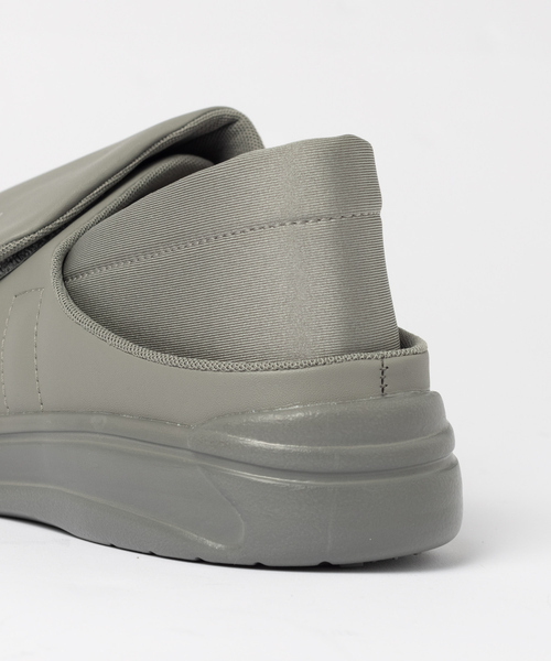 MoonStar（ムーンスター）の「【810s】 HOSP エイトテンス ホスプ スニーカー（スニーカー・メンズ・ホワイト/グレー/ブラック・26/27/28）」の14枚目の写真