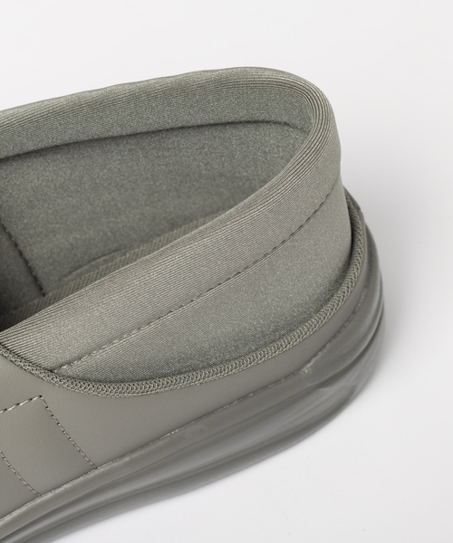 MoonStar（ムーンスター）の「【810s】 HOSP エイトテンス ホスプ スニーカー（スニーカー・メンズ・ホワイト/グレー/ブラック・26/27/28）」の12枚目の写真