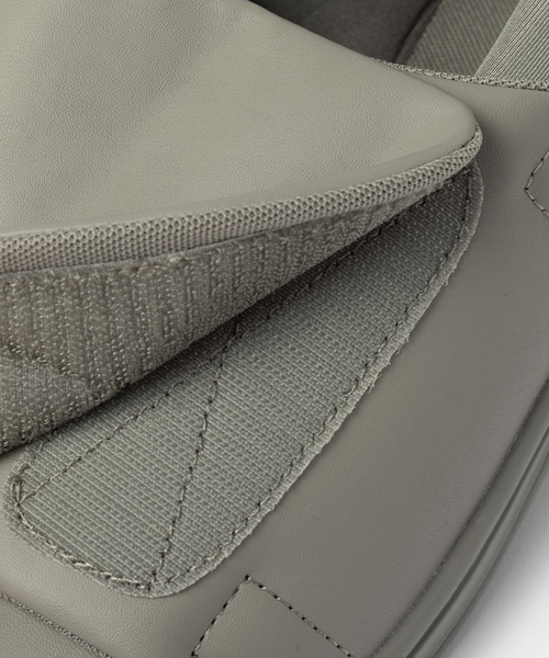 MoonStar（ムーンスター）の「【810s】 HOSP エイトテンス ホスプ スニーカー（スニーカー・メンズ・ホワイト/グレー/ブラック・26/27/28）」の10枚目の写真