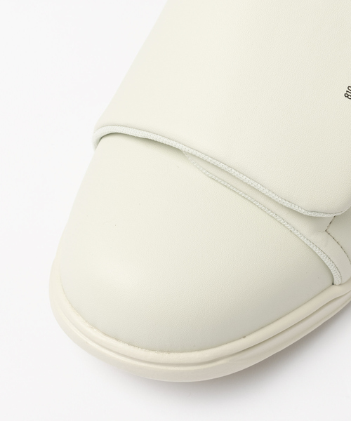 MoonStar（ムーンスター）の「【810s】 HOSP エイトテンス ホスプ スニーカー（スニーカー・メンズ・ホワイト/グレー/ブラック・26/27/28）」の9枚目の写真