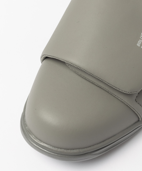 MoonStar（ムーンスター）の「【810s】 HOSP エイトテンス ホスプ スニーカー（スニーカー・メンズ・ホワイト/グレー/ブラック・26/27/28）」の8枚目の写真