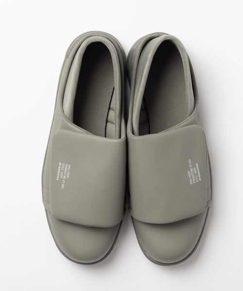 MoonStar（ムーンスター）の「【810s】 HOSP エイトテンス ホスプ スニーカー（スニーカー・メンズ・ホワイト/グレー/ブラック・26/27/28）」の17枚目の写真