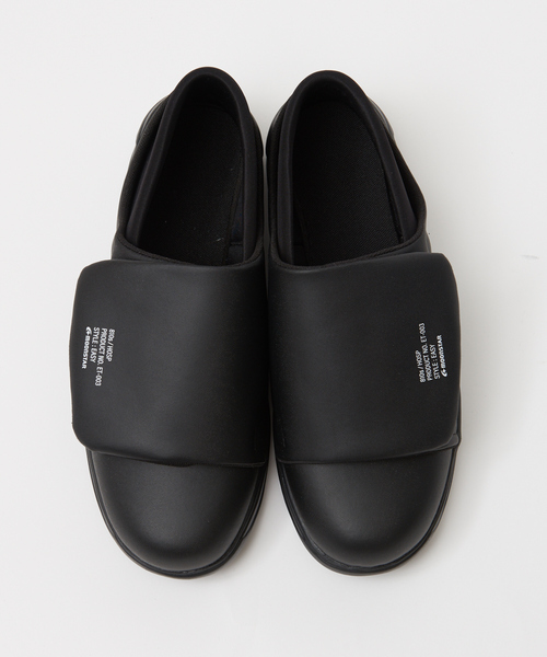 MoonStar（ムーンスター）の「【810s】 HOSP エイトテンス ホスプ スニーカー（スニーカー・メンズ・ホワイト/グレー/ブラック・26/27/28）」の18枚目の写真