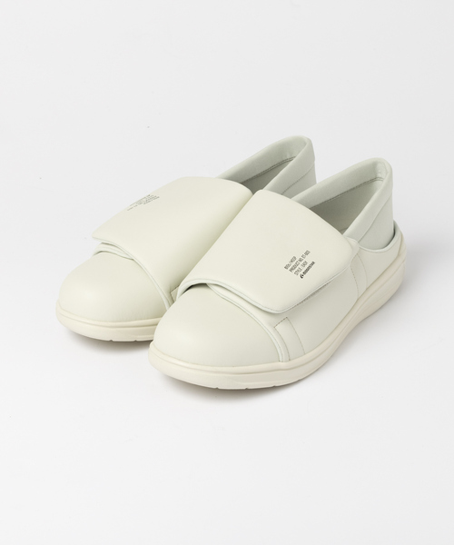 MoonStar（ムーンスター）の「【810s】 HOSP エイトテンス ホスプ スニーカー（スニーカー・メンズ・ホワイト/グレー/ブラック・26/27/28）」の19枚目の写真