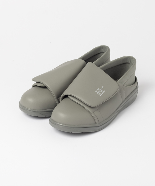 MoonStar（ムーンスター）の「【810s】 HOSP エイトテンス ホスプ スニーカー（スニーカー・メンズ・ホワイト/グレー/ブラック・26/27/28）」の20枚目の写真