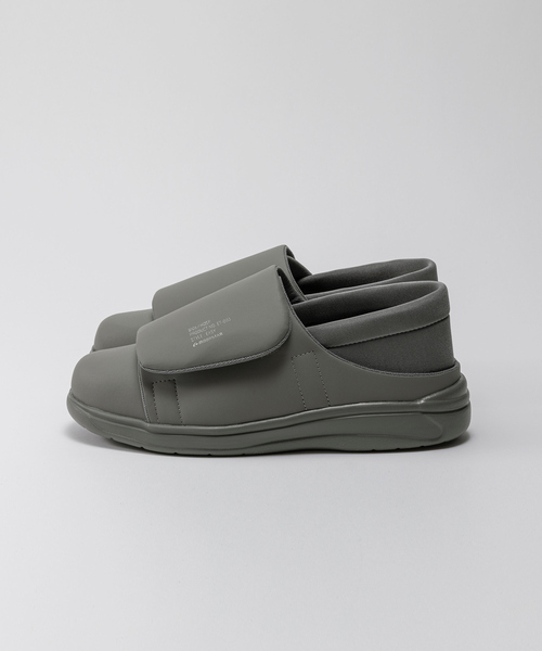 MoonStar（ムーンスター）の「【810s】 HOSP エイトテンス ホスプ スニーカー（スニーカー・メンズ・ホワイト/グレー/ブラック・26/27/28）」の22枚目の写真