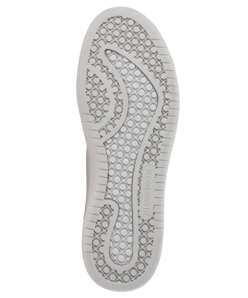 le coq sportif(ルコックスポルティフ)の「LA ローラン LE /メンズ レディース ユニセックス シューズ スニーカー 靴 ライフスタイル カジュアル ムーブウェア スポーツウェア(スニーカー・メンズ・ブラック/ホワイト/ベージュ/ネイビー/グレー・25.0cm/28.0cm/27.0cm/22.5cm/24.5cm/23.0cm/26.5cm/23.5cm/24.0cm/25.5cm/26.0cm/27.5cm/28.5cm)」の18枚目の写真