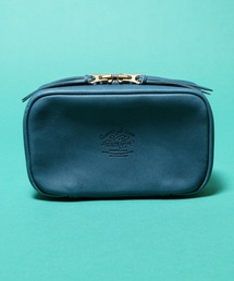 THE SUPERIOR LABOR シュペリオールレイバー　財布　ポーチ THE SUPERIOR LABOR/シュペリオールレイバー zip small wallet