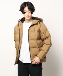 Adam Et Rope アダムエロペ メンズ のダウンジャケット コート ミドル丈 通販 Zozotown