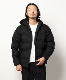 Adam Et Rope アダムエロペ メンズ のダウンジャケット コート ミドル丈 通販 Zozotown