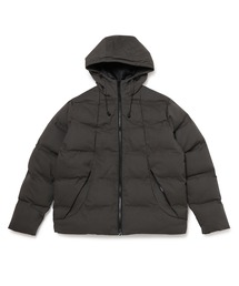 【アウトレット店舗・WEB限定】ファイバーダウンJK21AW