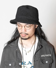CA4LA | FTG BUCKET(ハット)