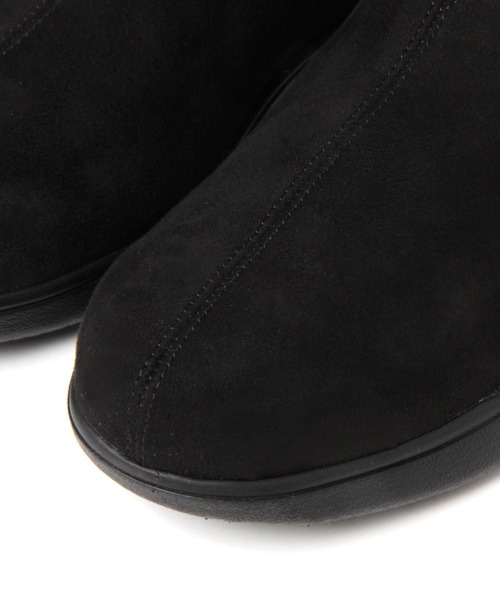 studio CLIP(スタディオクリップ)の「軽いラクスニーカーブーツ(ブーツ・レディース・グレー/ブラック・MEDIUM/LARGE)」の16枚目の写真