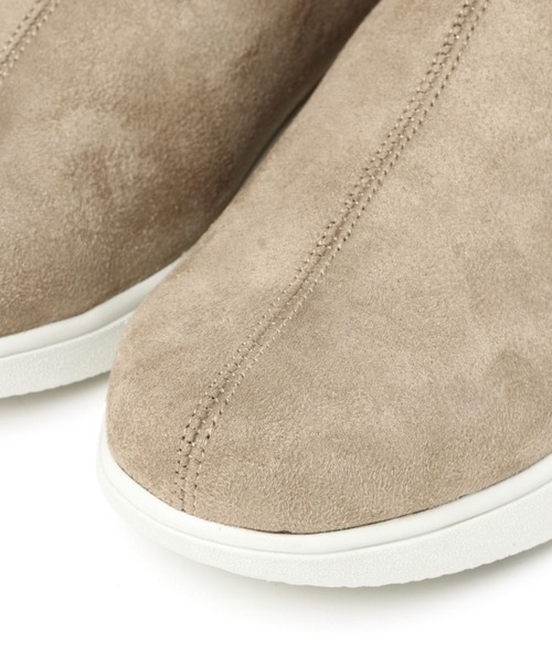 studio CLIP(スタディオクリップ)の「軽いラクスニーカーブーツ(ブーツ・レディース・グレー/ブラック・MEDIUM/LARGE)」の10枚目の写真