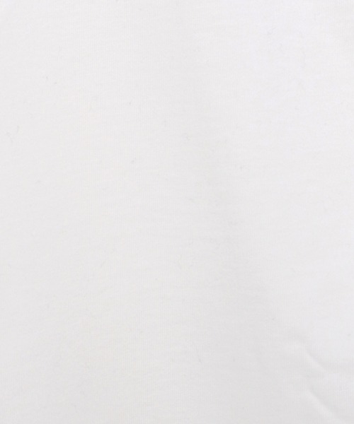 GLOBAL WORK（グローバルワーク）の「AND YUA ANY/柔らかショートスウェット×Tシャツ長袖/235623（スウェット・キッズ・チャコールグレー/ベージュ/ライトブルー/ブラック・160cm/150cm）」の22枚目の写真