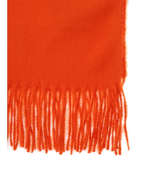 Green Parks(グリーンパークス)の「カシミヤライクストール*(ストール/ショール・レディース・その他8/ベージュ/ピンク/ブルー/オレンジ/グレー/イエロー/グリーン・FREE)」の10枚目の写真