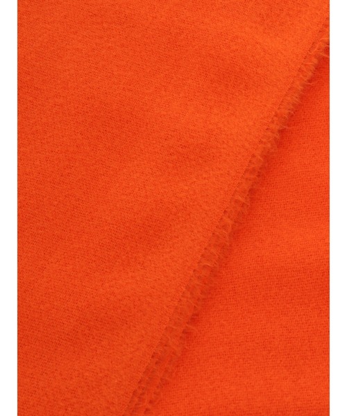 Green Parks(グリーンパークス)の「カシミヤライクストール*(ストール/ショール・レディース・その他8/ベージュ/ピンク/ブルー/オレンジ/グレー/イエロー/グリーン・FREE)」の13枚目の写真