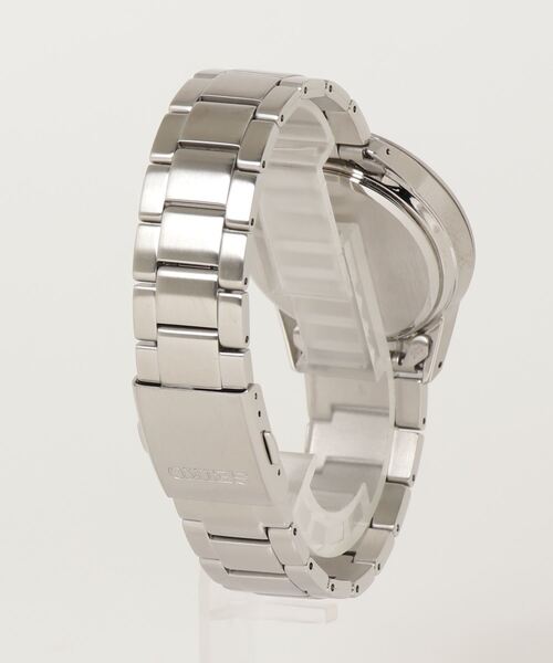 SEIKO ソーラー腕時計 SBPN095 SEIKO（セイコー）の「SEIKO SELECTION TiCTAC別注モデル ソーラー