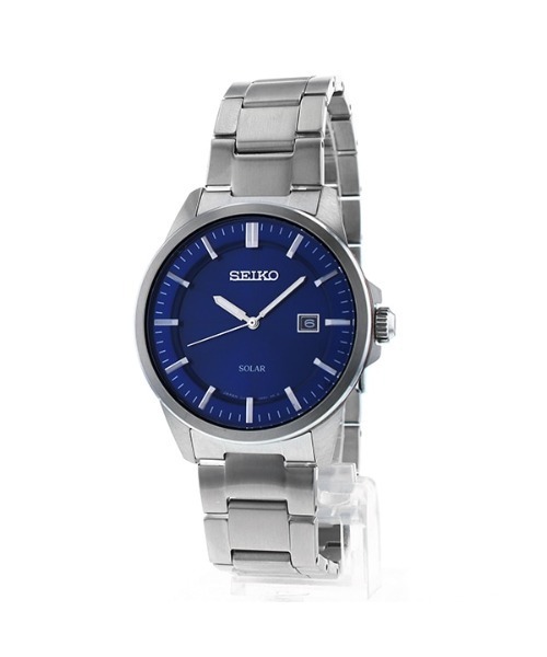 SEIKO ソーラー腕時計 SBPN095 SEIKO（セイコー）の「SEIKO SELECTION TiCTAC別注モデル ソーラー