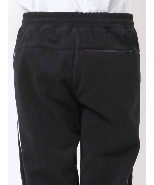 COTORICA(コトリカ)の「サイドライントラックパンツ(その他パンツ・メンズ・ブラック/ベージュ・LARGE/MEDIUM)」の8枚目の写真