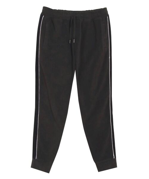 COTORICA(コトリカ)の「サイドライントラックパンツ(その他パンツ・メンズ・ブラック/ベージュ・LARGE/MEDIUM)」の15枚目の写真