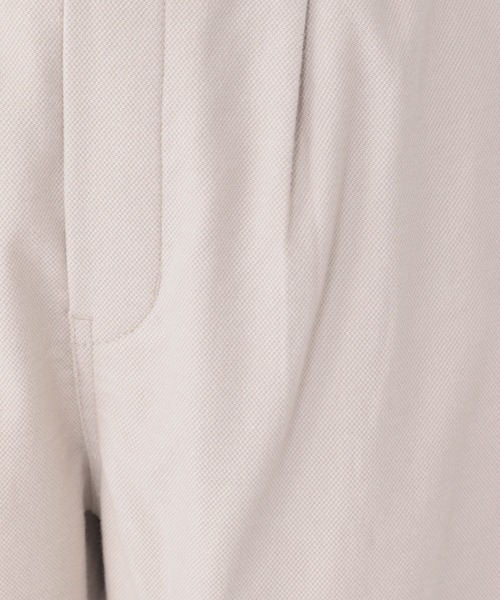 studio CLIP（スタディオクリップ）の「ストレッチドビースリムパンツ[プラスサイズあり]（その他パンツ・レディース・ライトグレー/モカ/カーキ/ブラック・MEDIUM/X-LARGE/XXX-LARGE/SMALL/XX-LARGE/LARGE）」の8枚目の写真