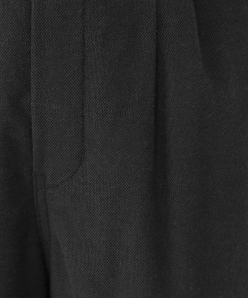 studio CLIP（スタディオクリップ）の「ストレッチドビースリムパンツ[プラスサイズあり]（その他パンツ・レディース・ライトグレー/モカ/カーキ/ブラック・MEDIUM/X-LARGE/XXX-LARGE/SMALL/XX-LARGE/LARGE）」の10枚目の写真