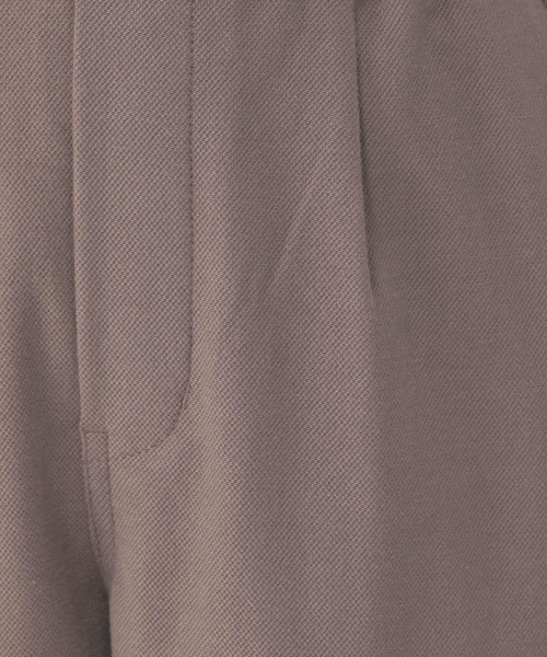 studio CLIP（スタディオクリップ）の「ストレッチドビースリムパンツ[プラスサイズあり]（その他パンツ・レディース・ライトグレー/モカ/カーキ/ブラック・MEDIUM/X-LARGE/XXX-LARGE/SMALL/XX-LARGE/LARGE）」の14枚目の写真