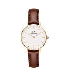 Daniel Wellington | PETITE ST MAWES 28mm(アナログ腕時計)