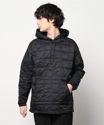 TAION（タイオン）の「【TAION】タイオン OVER SIZE DOWN PK TAION-106OS（その他アウター）」