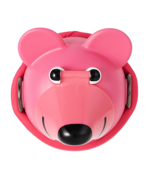 thermo mug(サーモ マグ)の「thermo mug ANIMAL BOTTLE BEAR / サーモマグ アニマル ボトルベアー(グラス/マグカップ/タンブラー・メンズ・ライトブルー/ピンク/ライトパープル/アイボリー・FREE)」の12枚目の写真