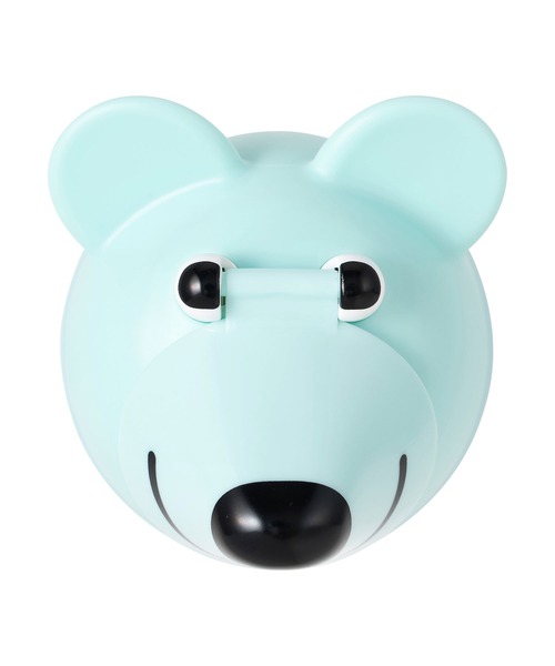 thermo mug(サーモ マグ)の「thermo mug ANIMAL BOTTLE BEAR / サーモマグ アニマル ボトルベアー(グラス/マグカップ/タンブラー・メンズ・ライトブルー/ピンク/ライトパープル/アイボリー・FREE)」の19枚目の写真