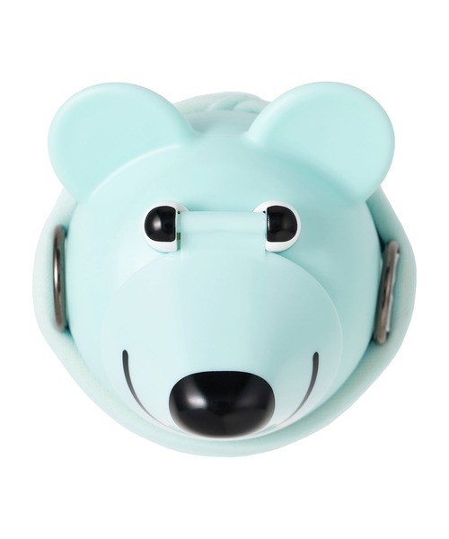 thermo mug(サーモ マグ)の「thermo mug ANIMAL BOTTLE BEAR / サーモマグ アニマル ボトルベアー(グラス/マグカップ/タンブラー・メンズ・ライトブルー/ピンク/ライトパープル/アイボリー・FREE)」の20枚目の写真