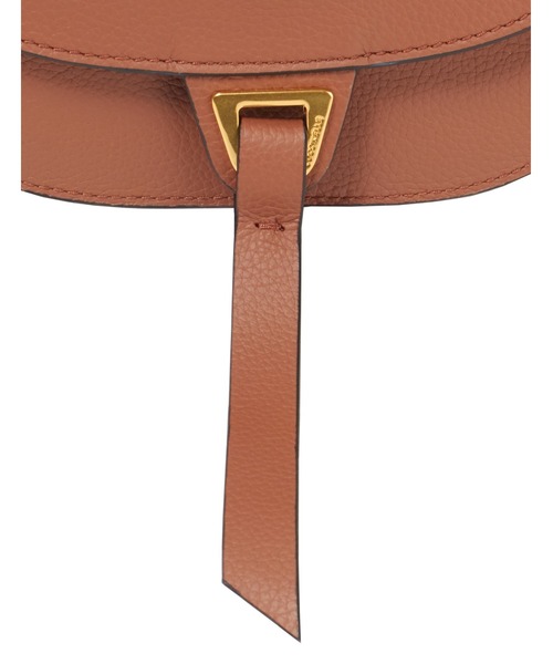 COCCINELLE（コチネレ）の「《COCCINELLE/コチネレ》ARPEGE CROSS S（ショルダーバッグ・レディース・ダークブラウン/ブラック系その他/ブルー系その他・FREE）」の11枚目の写真