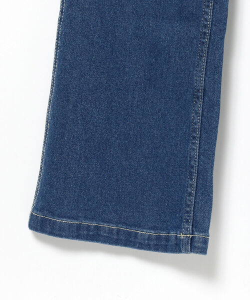 B:MING by BEAMS（ビーミングバイビームス）の「B:MING by BEAMS / デニム サロペット 22SS（サロペット/オーバーオール・レディース・ブルー系その他/ブルー系その他2・SMALL/MEDIUM）」の18枚目の写真